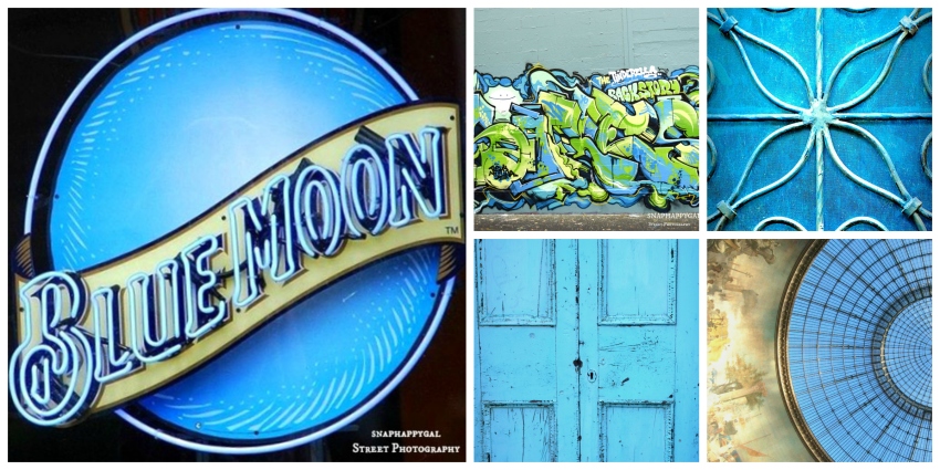 PicMonkey Collage blue